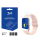 Pasek i akcesoria do zegarków 3MK Watch Protection do Samsung Galaxy Fit3 5903108561709